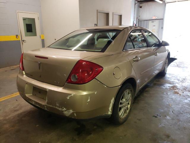 Photo 4 from auction – 2005 PONTIAC G6 with VIN 1G2ZG528654159919
