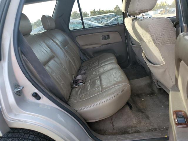 Photo 6 from auction – 1997 TOYOTA 4RUNNER LI with VIN JT3GN87R4V0029824