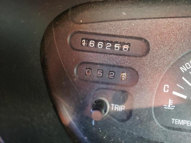 Photo 8 from auction – 1997 BUICK SKYLARK CU with VIN 1G4NJ52TXVC457455