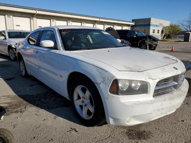 DODGE CHARGER SX 2010 z numerem VIN 2B3CA3CV0AH285977 - Zdjęcie z aukcji