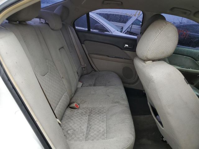 Photo 6 from auction – 2011 FORD FUSION SEL with VIN 3FAHP0JA3BR116016