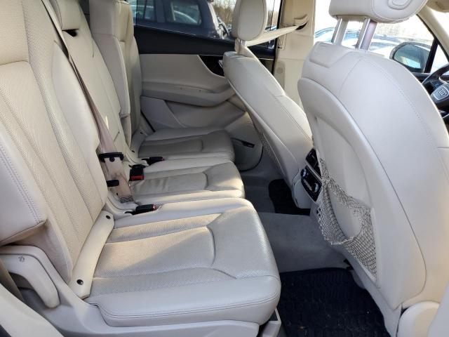 Photo 6 from auction – 2019 AUDI Q7 PRESTIG with VIN WA1VAAF71KD014119