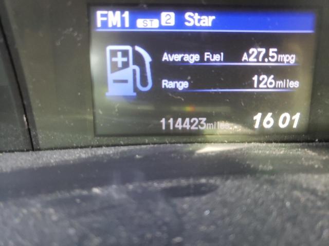 Photo 8 from auction – 2012 HONDA CIVIC EX with VIN 2HGFB2F86CH554271