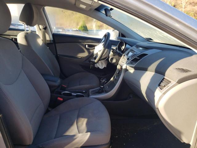 Photo 5 from auction – 2016 HYUNDAI ELANTRA SE with VIN 5NPDH4AE7GH760385