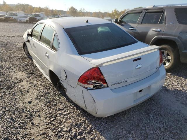 Photo 3 from auction – 2014 CHEVROLET IMPALA LIM with VIN 2G1WC5E38E1146720