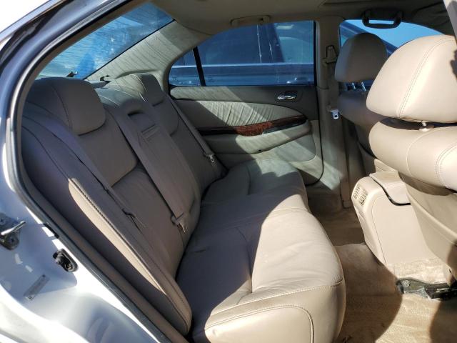 Photo 6 from auction – 2003 ACURA 3.2TL with VIN 19UUA566X3A069852