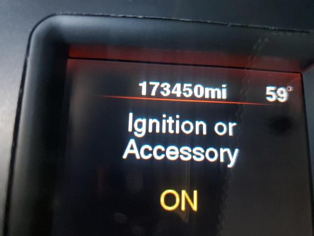 Photo 8 from auction – 2012 DODGE CHARGER SE with VIN 2C3CDXBG7CH189903