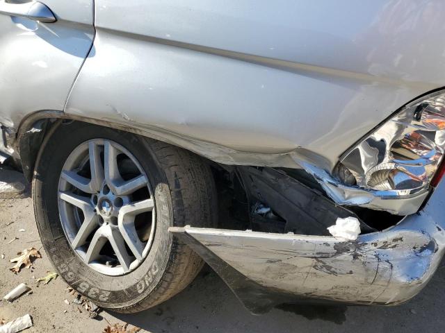 Photo 9 from auction – 2006 BMW X5 3.0I with VIN 5UXFA13586LY28341