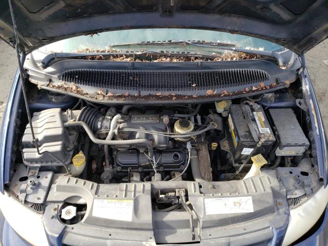 Photo 7 from auction – 2006 CHRYSLER TOWN & COU with VIN 1A4GP45R76B662609