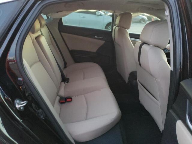 Photo 10 from auction – 2016 HONDA CIVIC EX with VIN 19XFC2F8XGE050447