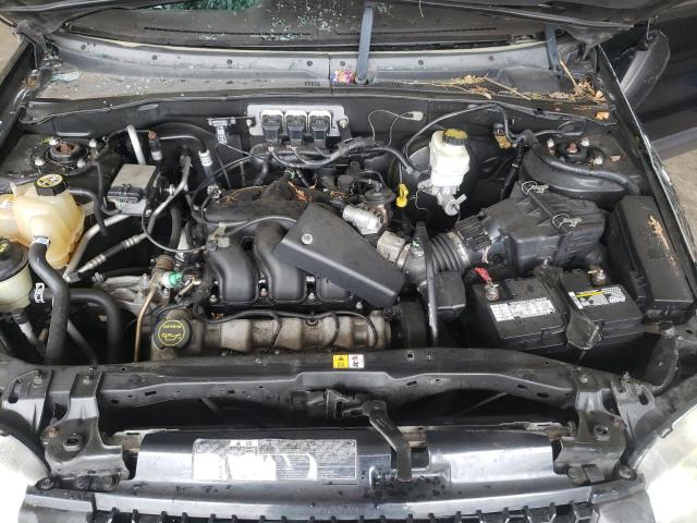 Photo 7 from auction – 2005 FORD ESCAPE XLT with VIN 1FMYU93145DA08467