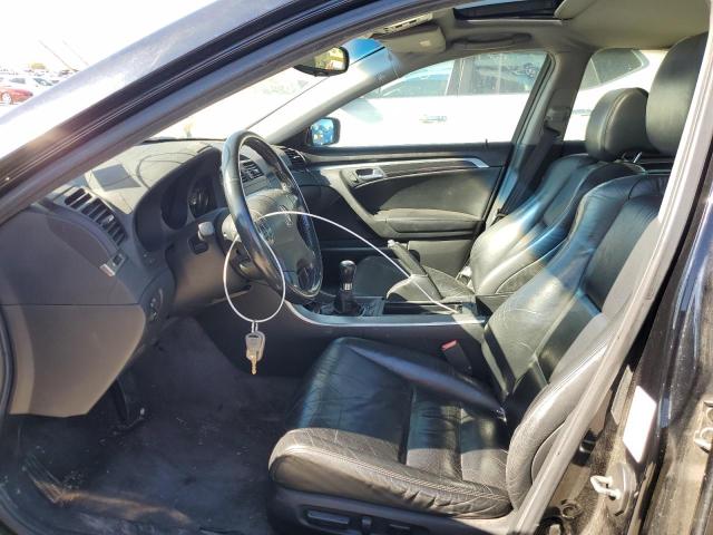 Photo 7 from auction – 2006 ACURA 3.2TL with VIN 19UUA65576A008753