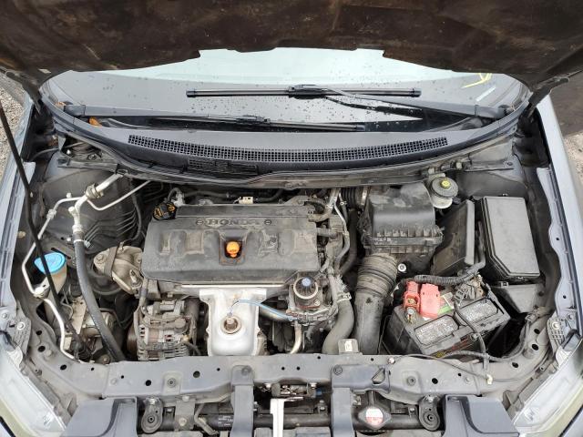 Photo 7 from auction – 2012 HONDA CIVIC EX with VIN 2HGFB2F81CH524188