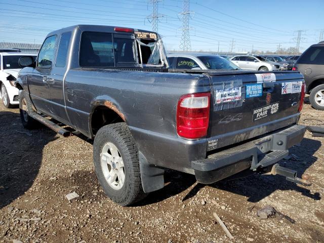 Photo 3 from auction – 2005 FORD RANGER SUP with VIN 1FTZR15E75PA22504