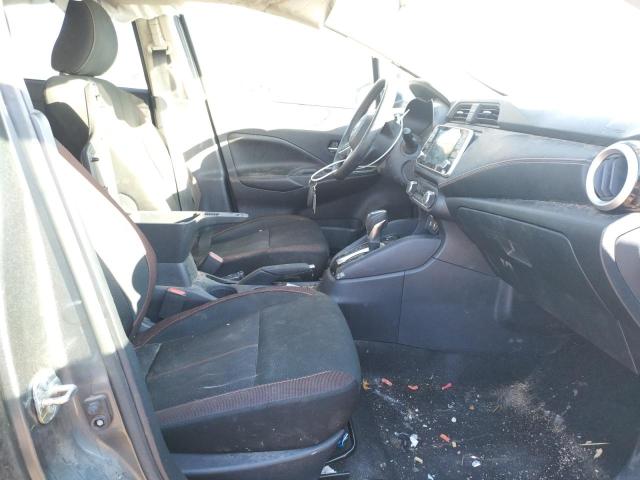 Photo 5 from auction – 2020 NISSAN VERSA SR with VIN 3N1CN8FV5LL833111