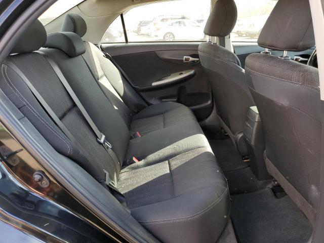 Photo 6 from auction – 2013 TOYOTA COROLLA BA with VIN 2T1BU4EEXDC922120
