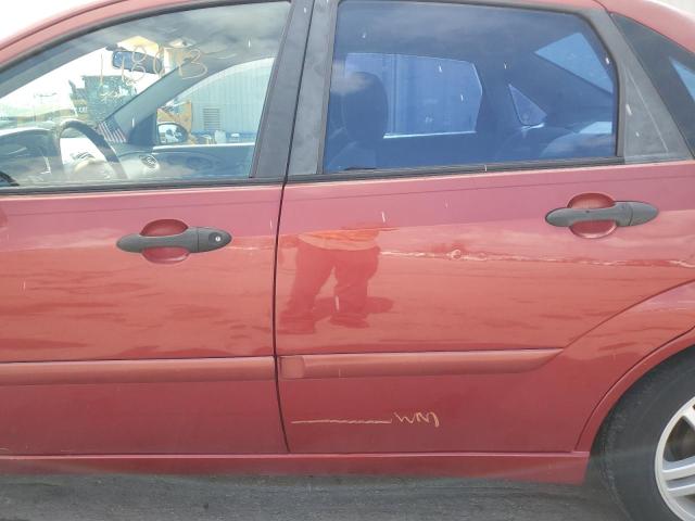 Photo 9 from auction – 2003 FORD FOCUS SE with VIN 1FAFP34P53W174667