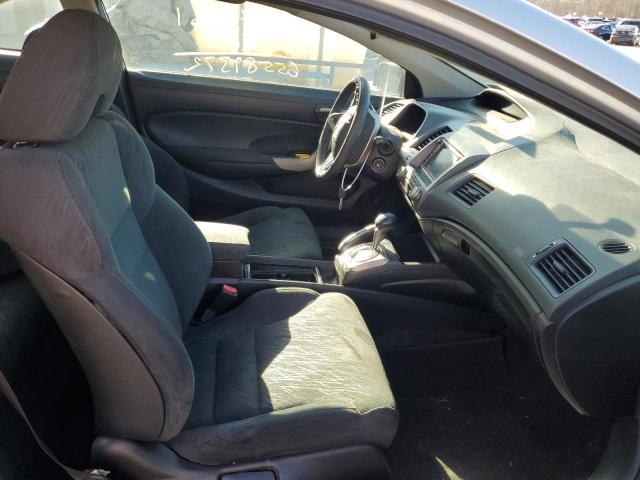 Photo 5 from auction – 2006 HONDA CIVIC EX with VIN 2HGFG12896H506964