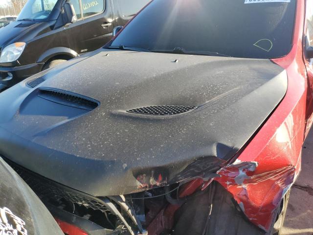 Photo 7 from auction – 2019 DODGE DURANGO GT with VIN 1C4RDJDG6KC525655