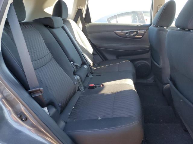 Photo 6 from auction – 2018 NISSAN ROGUE S with VIN 5N1AT2MT0JC833028