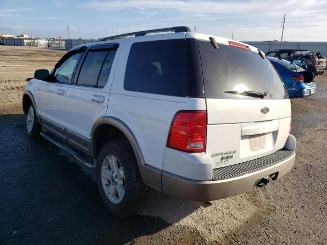 Photo 3 from auction – 2004 FORD EXPLORER E with VIN 1FMZU64K44UA19087
