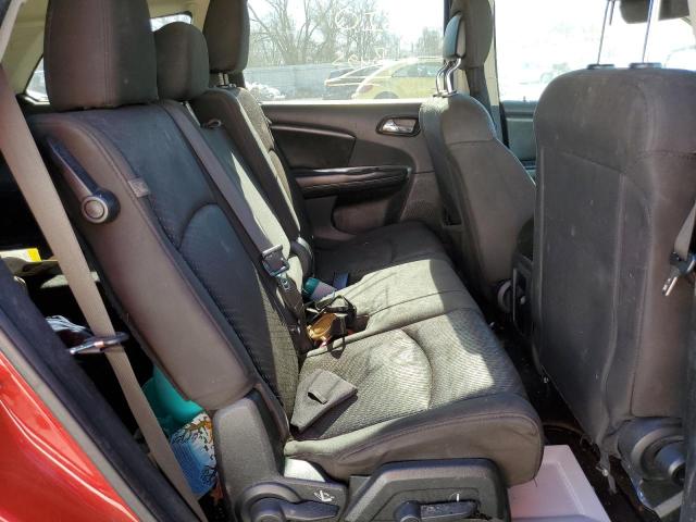 Photo 6 from auction – 2015 DODGE JOURNEY SE with VIN 3C4PDCAB9FT622287