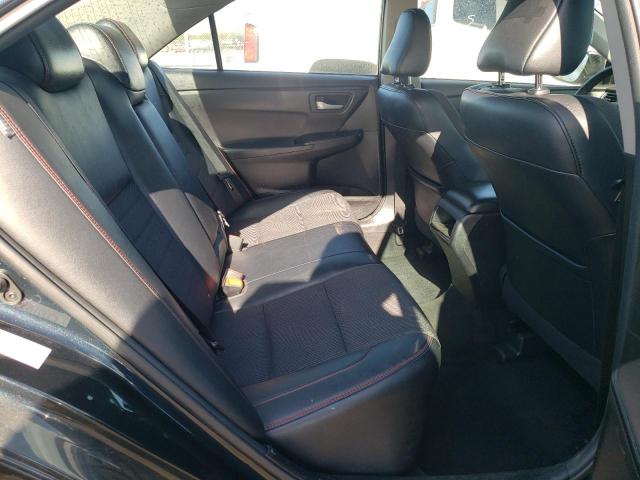 Photo 6 from auction – 2017 TOYOTA CAMRY LE with VIN 4T1BF1FK8HU778746