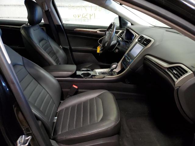 Photo 5 from auction – 2013 FORD FUSION SE with VIN 3FA6P0LU1DR171811