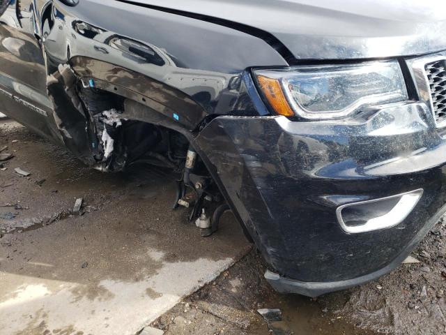 Photo 9 from auction – 2019 JEEP GRAND CHER with VIN 1C4RJFBG0KC614355