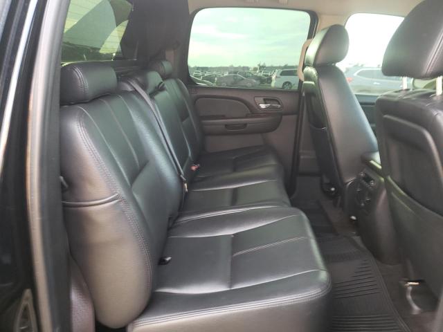 Photo 6 from auction – 2013 CHEVROLET AVALANCHE with VIN 3GNMCEE0XDG101828