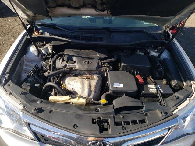 Photo 7 from auction – 2012 TOYOTA CAMRY BASE with VIN 4T1BF1FK2CU027926