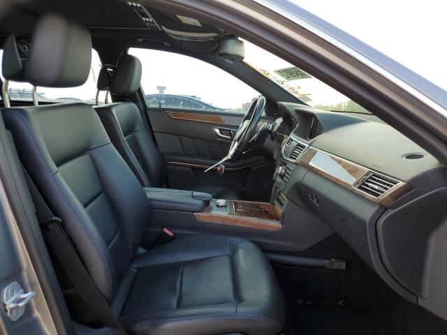 Photo 5 from auction – 2012 MERCEDES-BENZ E 350 with VIN WDDHF5KB2CA641572