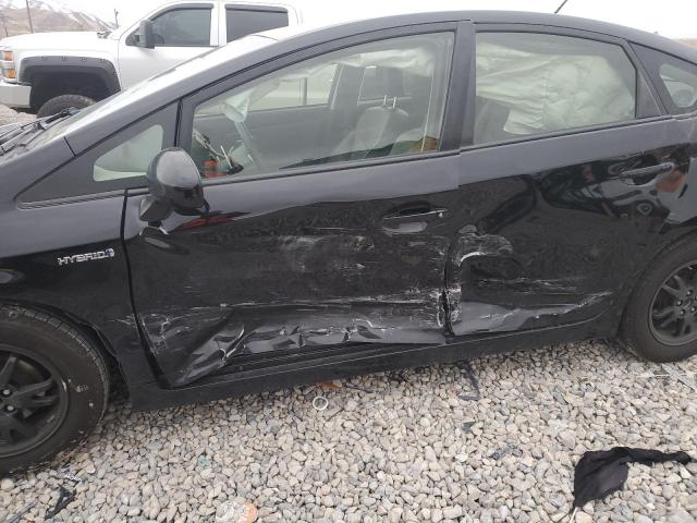 Photo 9 from auction – 2015 TOYOTA PRIUS with VIN JTDKN3DU1F1876877