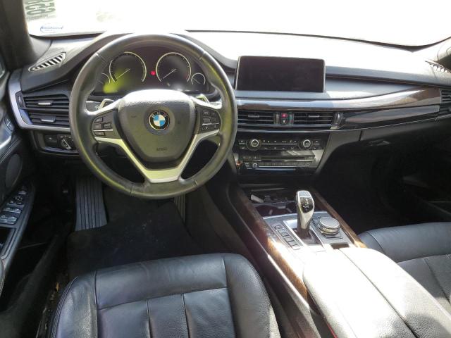 Photo 9 from auction – 2018 BMW X5 SDRIVE3 with VIN 5UXKR2C53J0Z15586