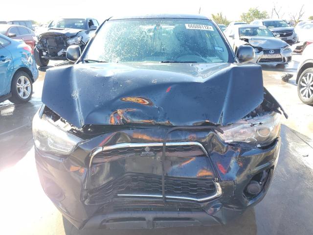 Photo 5 from auction – 2014 MITSUBISHI OUTLANDER with VIN 4A4AP3AU3EE031555