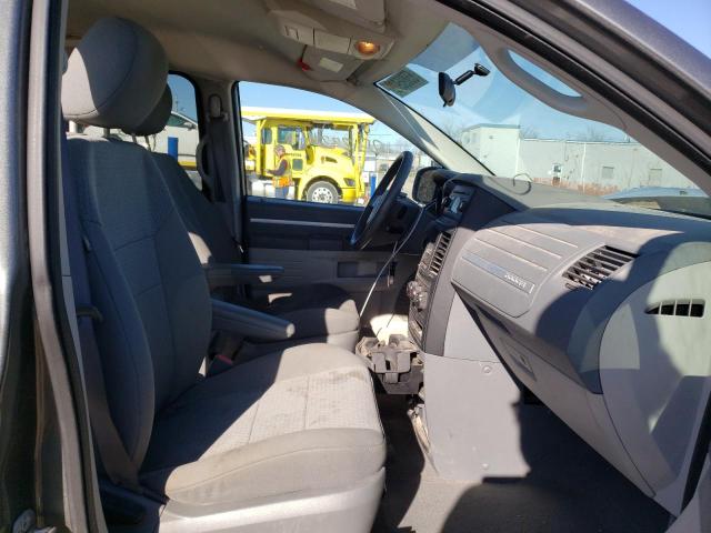 Photo 5 from auction – 2009 DODGE GRAND CARA with VIN 2D8HN44E49R695671