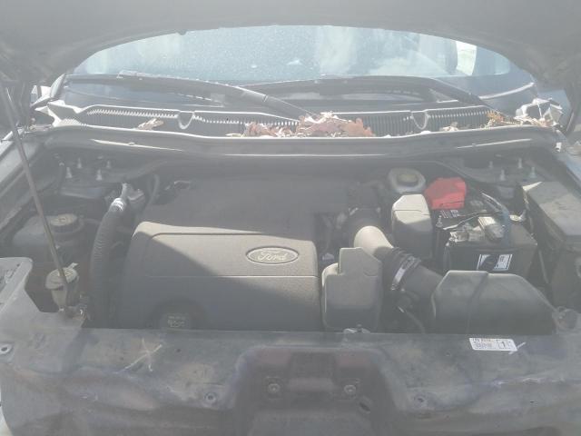 Photo 7 from auction – 2013 FORD EXPLORER X with VIN 1FM5K7D89DGA69903