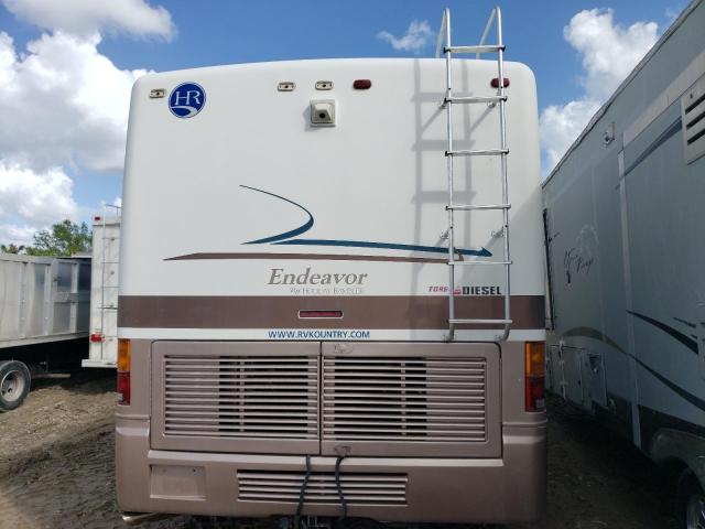 Photo 9 from auction – 1998 FREIGHTLINER CHASSIS X with VIN 4UZ6XFBC1WCA29173