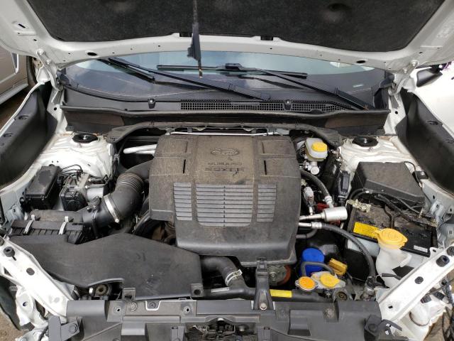 Photo 7 from auction – 2019 SUBARU FORESTER S with VIN JF2SKAKC4KH461014