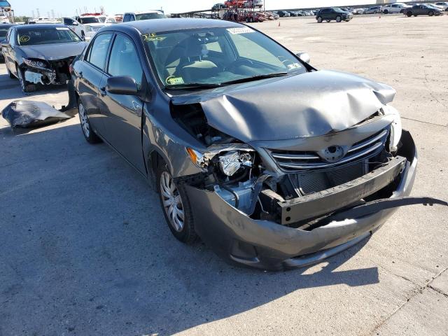 TOYOTA COROLLA BA 2013 con VIN 2T1BU4EE4DC957428 - Foto de la subasta