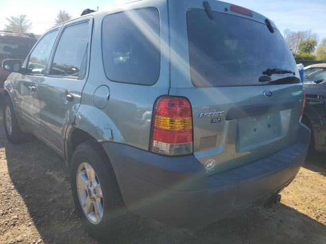Photo 3 from auction – 2006 FORD ESCAPE XLT with VIN 1FMCU931X6KD03001