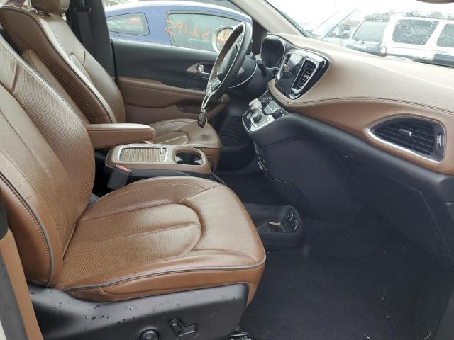 Photo 5 from auction – 2019 CHRYSLER PACIFICA H with VIN 2C4RC1N75KR630129