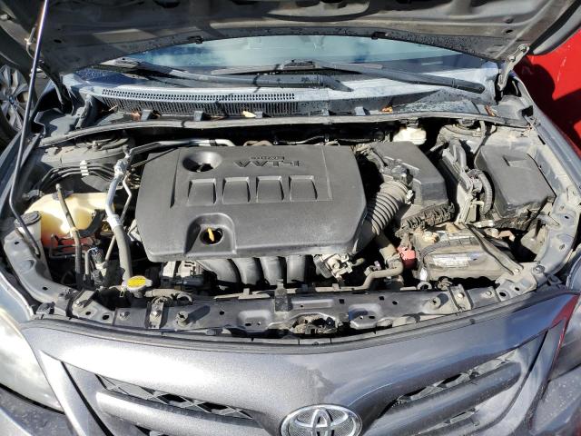Photo 7 from auction – 2012 TOYOTA COROLLA with VIN 2T1BU4EE7CC756878