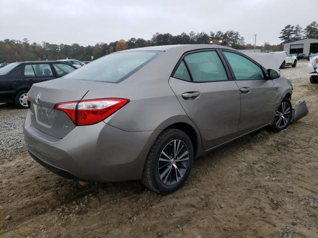 Photo 4 from auction – 2016 TOYOTA COROLLA L with VIN 2T1BURHE8GC680098
