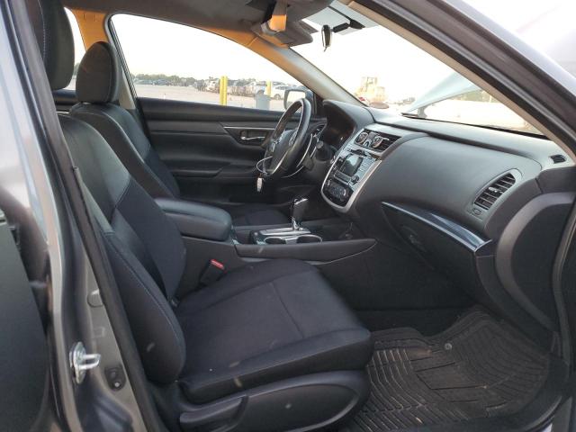 Photo 5 from auction – 2018 NISSAN ALTIMA 2.5 with VIN 1N4AL3AP2JC118436