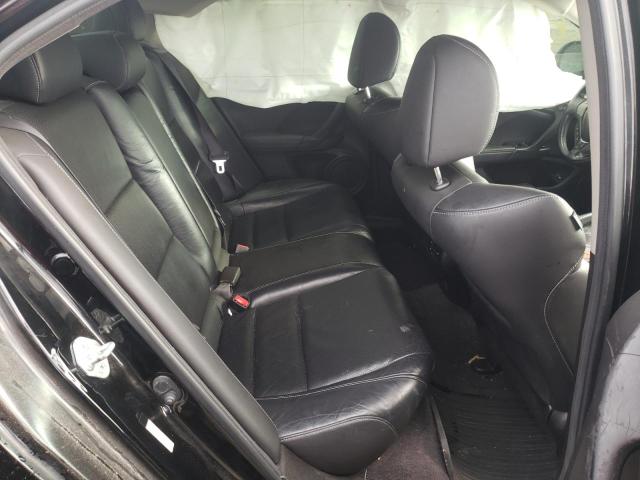 Photo 6 from auction – 2013 ACURA TSX with VIN JH4CU2F48DC014254