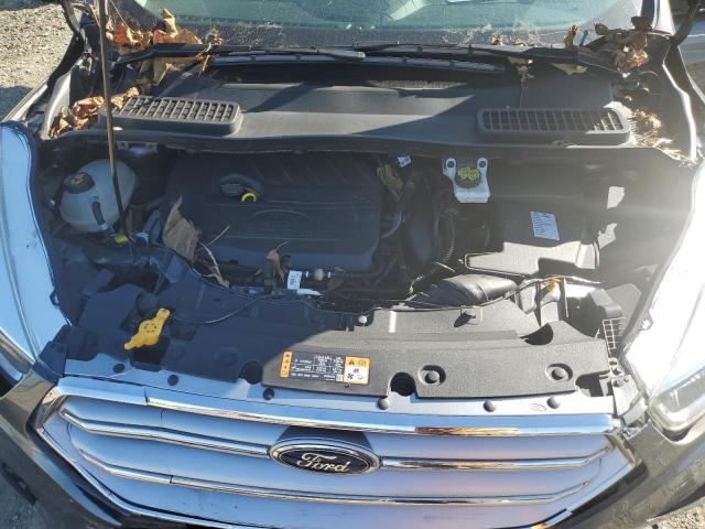 Photo 7 from auction – 2017 FORD ESCAPE SE with VIN 1FMCU9GD0HUE12109