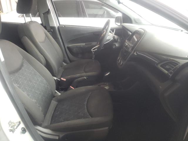 Photo 5 from auction – 2021 CHEVROLET SPARK 1LT with VIN KL8CD6SA1MC702500