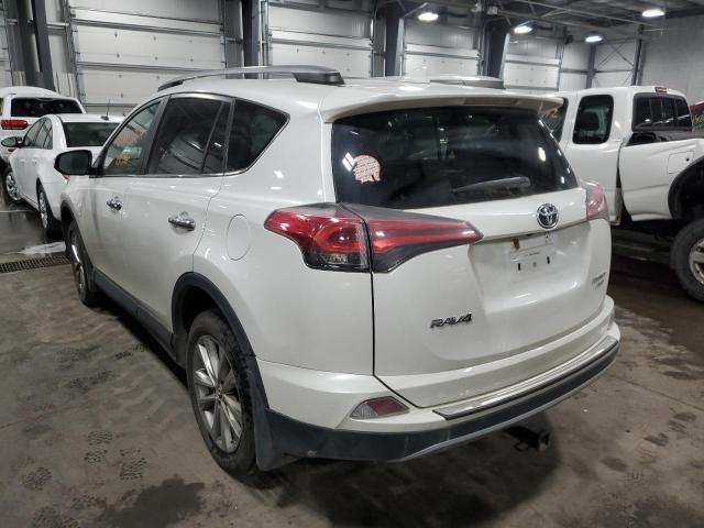 Photo 3 from auction – 2018 TOYOTA RAV4 LIMIT with VIN 2T3DFREV5JW755411