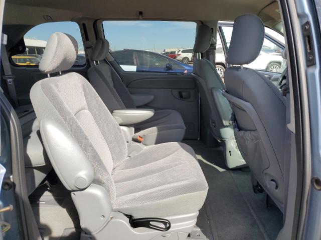 Photo 11 from auction – 2005 DODGE CARAVAN SX with VIN 1D4GP45R85B337040
